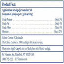 Rx Vitamins RXCurcuWIN (90 chewable tablets)