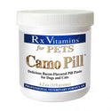 Rx Vitamins Camo Pill Bacon-Flavored Pill Paste (4.2 oz)