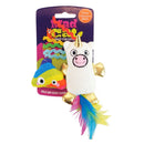 Mad Cat Mewnicorn Toy For Cats (2 pk) - Cat Toys 5