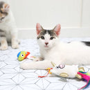 Mad Cat Mewnicorn Toy For Cats (2 pk) - Cat Toys 3