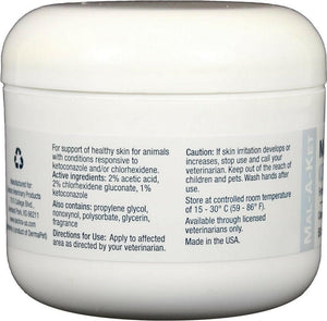 Mal-A-Ket Wipes (50 wipes)