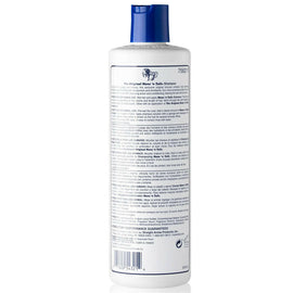 Mane 'n Tail and Body Original Formula Shampoo 12oz backside