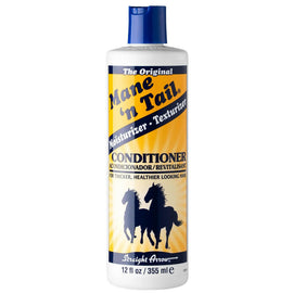Mane ’n Tail Original Formula Conditioner for Horses - 12 oz - Horse Preventive 1