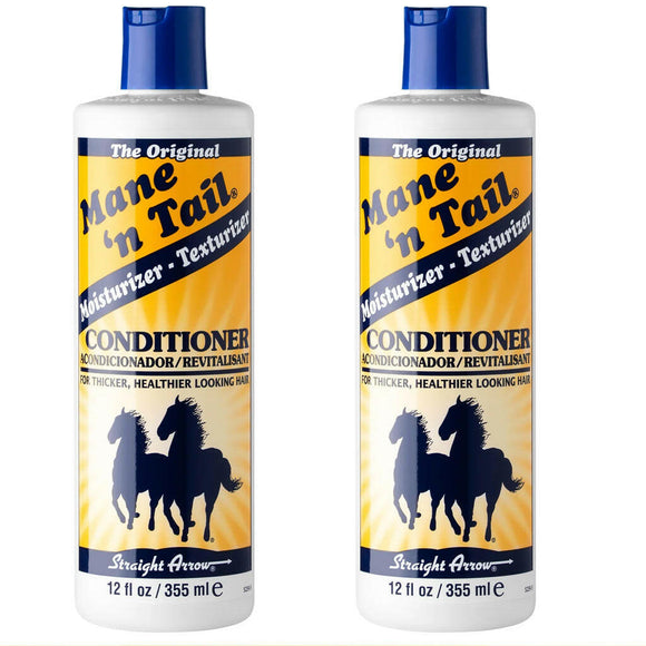 Mane ’n Tail Original Formula Conditioner for Horses - 24 oz - Horse Preventive 4