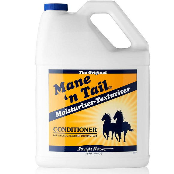 Mane ’n Tail Original Formula Conditioner for Horses - Gallon - Horse Preventive 8