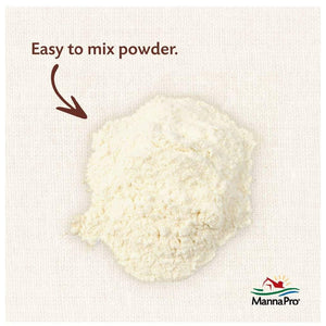 Mann Pro Nurse All Multi-Species Milk Replacer with Probiotics (8 lb)