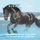 Manna Pro Cool Calories 100 Dry Fat Supplement for Horses (8 lb)