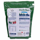 Manna Pro Duck Discs Treats for Waterfowl (1 lb)