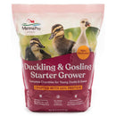 Manna Pro Duck Starter Grower Crumbles (8 lb)