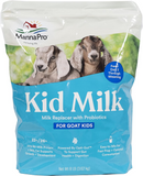 Manna Pro Kid Milk Digestive With Probiotic Replacer For Goat Kids - 8-lb - Kid Milk Replacers 6