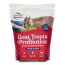 Manna Pro Treats +Probiotics for Goats (5 lb) - Goat & Sheep Feed 1