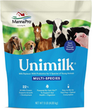 Manna Pro Unimilk Multi-Species Milk Replacer - 9-lb - Pet Vitamins & Supplements 4