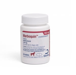 Marboquin 100mg