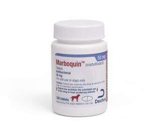 Marboquin 50mg