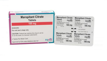 Maropitant Citrate 160mg