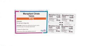 Maropitant Citrate 60mg