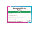 Maropitant Citrate 16mg