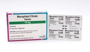 Maropitant Citrate 16mg