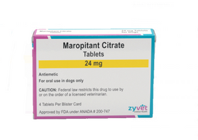 Maropitant Citrate 24mg