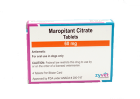 Maropitant Citrate 60mg
