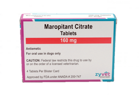 Maropitant Citrate 160mg