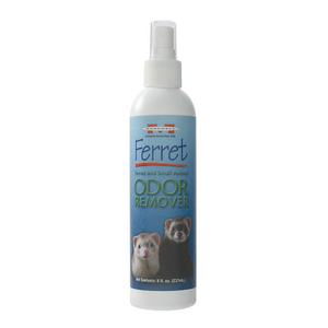 Marshall Pet Products Ferret and Small Animal Odor Remover 
