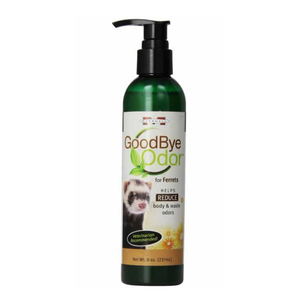 Marshall Pet Products GoodBye Odor for Ferrets