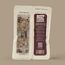 Max & Bella Freeze-Dried Treats for Dogs & Cats - Beef Liver / 3 - Pack - Dog Treats 2