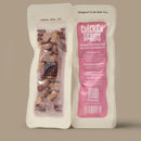 Max & Bella Freeze-Dried Treats for Dogs & Cats - Chicken Hearts / 3 - Pack - Dog Treats 4