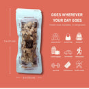 Max & Bella Freeze-Dried Treats for Dogs & Cats - Dog Treats 24