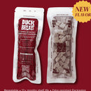 Max & Bella Freeze-Dried Treats for Dogs & Cats - Duck / 3 - Pack - Dog Treats 7