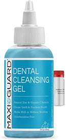 Maxi/Guard Oral Cleansing Gel 4-oz - All Dog Ear Care 2