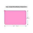 McLovin’s Bowls with Magnetic Mat - Pet Bowl Mats 5
