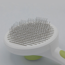 McLovin’s Dual Retractable Slicker Brush for Dogs & Cats - Pet Combs & Brushes 4