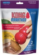 Kong Marathon Treats For Dogs, Chicken Recipe