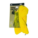 Pervue Pet Cozy Corner, Color Varies-7