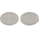 Medrol 4mg 