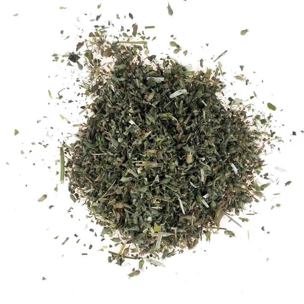 Meowijuana OG Catnip – Organic, Potent Cat Play Herb