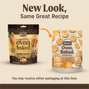 Merrick Oven Baked Grammy’s Pot Pie Chicken Carrots & Peas Dog Treats 11-oz - Dog Treat 2