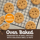 Merrick Oven Baked Grammy’s Pot Pie Chicken Carrots & Peas Dog Treats 11-oz - Dog Treat 4