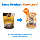 Merrick Power Bites Soft & Chewy Grain Free Real Chicken Dog Treats (6 oz) - Soft & Chewy Dog Treats 2