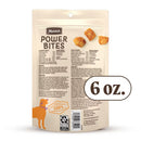 Merrick Power Bites Soft & Chewy Grain Free Real Chicken Dog Treats (6 oz) - Soft & Chewy Dog Treats 3