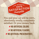 Merrick Purrfect Bistro Grain Free Premium Pate Kitten Wet Cat Food Chicken Dinner Recipe for Kittens (5.5 oz x 24