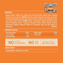 Merrick Purrfect Bistro Grain Free Premium Soft Canned Pate Adult Wet Cat Food High Protein Chicken Recipe - 3-oz, case
