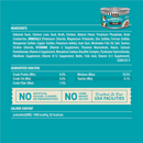Merrick Purrfect Bistro Grain Free Premium Soft Canned Pate Adult Wet Cat Food High Protein Duck Recipe - 3-oz, case