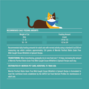 Merrick Purrfect Bistro Grain Free Wild-Caught Ocean Whitefish & Spinach Recipe Dry Cat Food - Cat Food 3