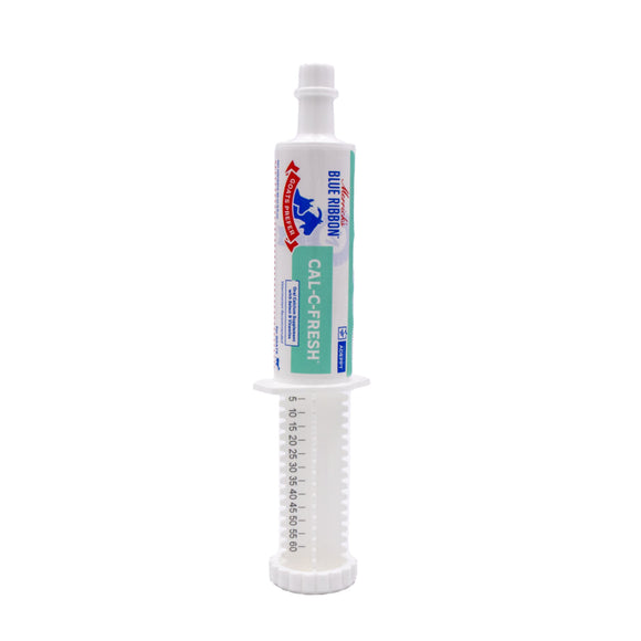 Merrick's Blue Ribbon Cal-C-Fresh Gel Mineral Supplement for Cattle (300 ml)