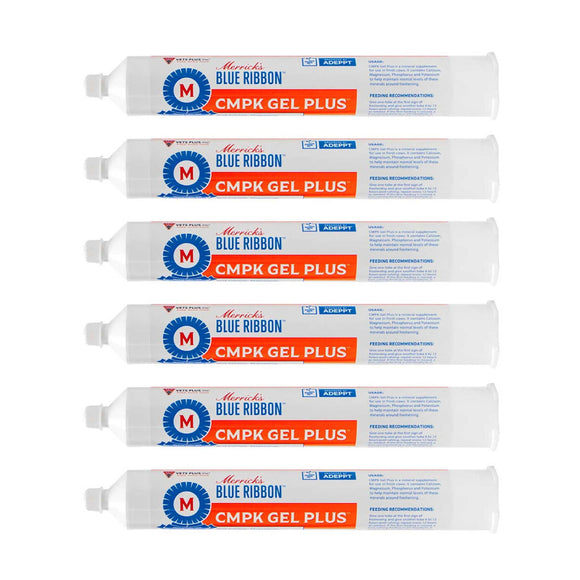 Merrick's Blue Ribbon CMPK Plus Gel (300 ml)