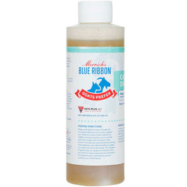 Merrick’s Blue Ribbon Goats Prefer Calcium Drench (8 oz) - Pet Vitamins & Supplements 1