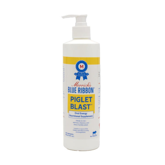 Merrick's Blue Ribbon Piglet Blast for Piglets (14 oz)